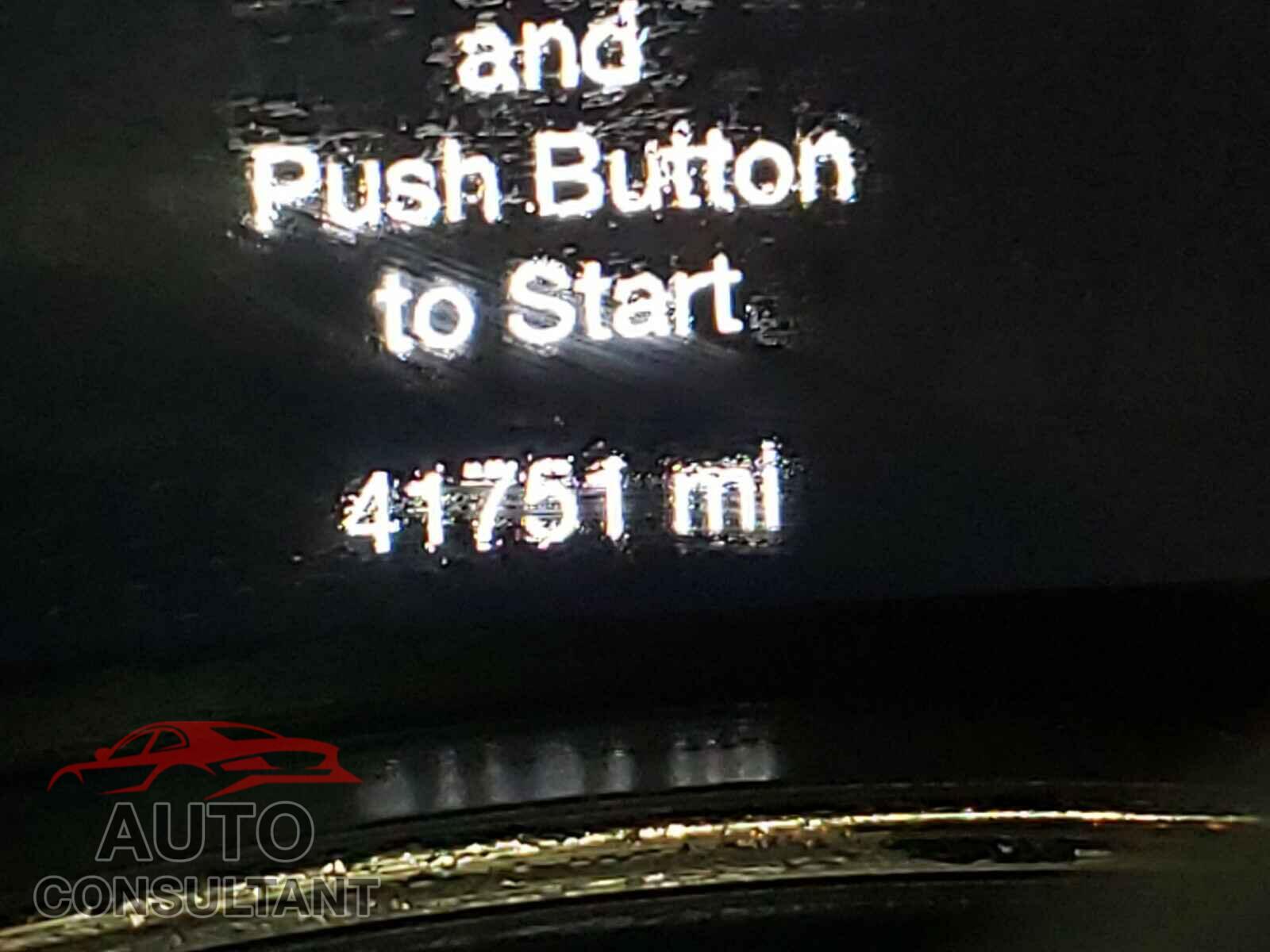 DODGE DURANGO 2018 - 1C4RDJDG5JC372197