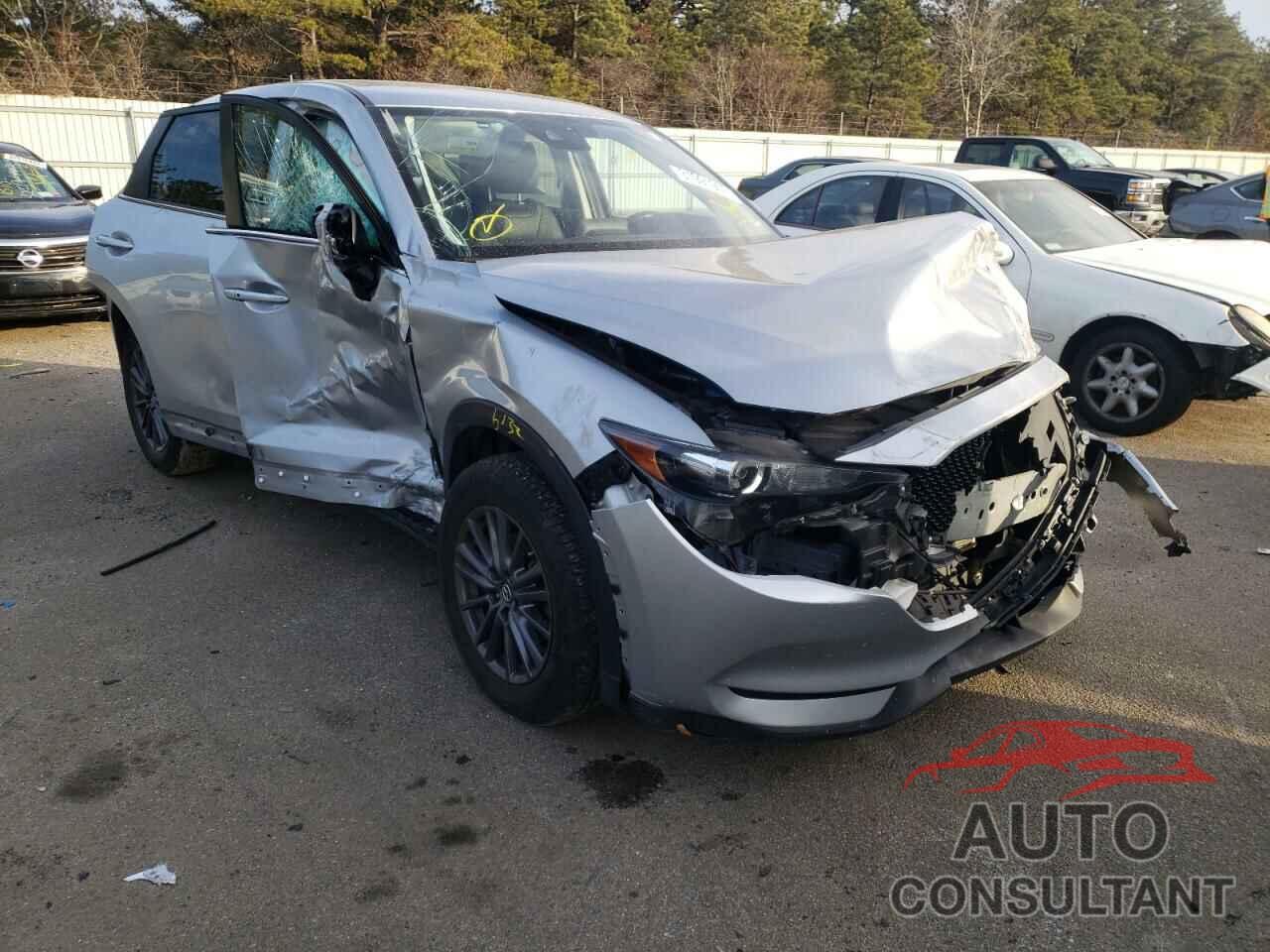 MAZDA CX-5 2019 - JM3KFBCM5K1590539