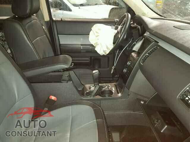 FORD FLEX 2015 - 2FMHK6C80FBA20138