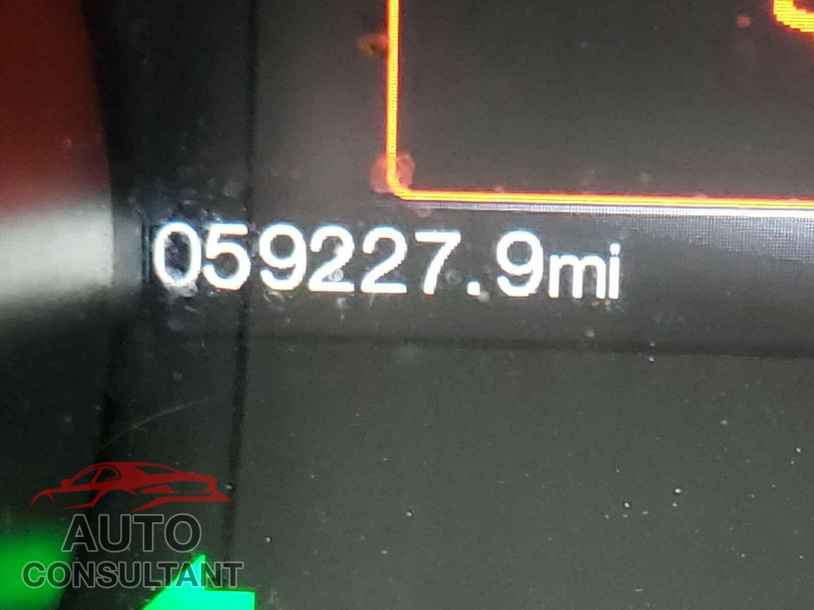 FORD MUSTANG 2017 - 1FA6P8CF1H5262439