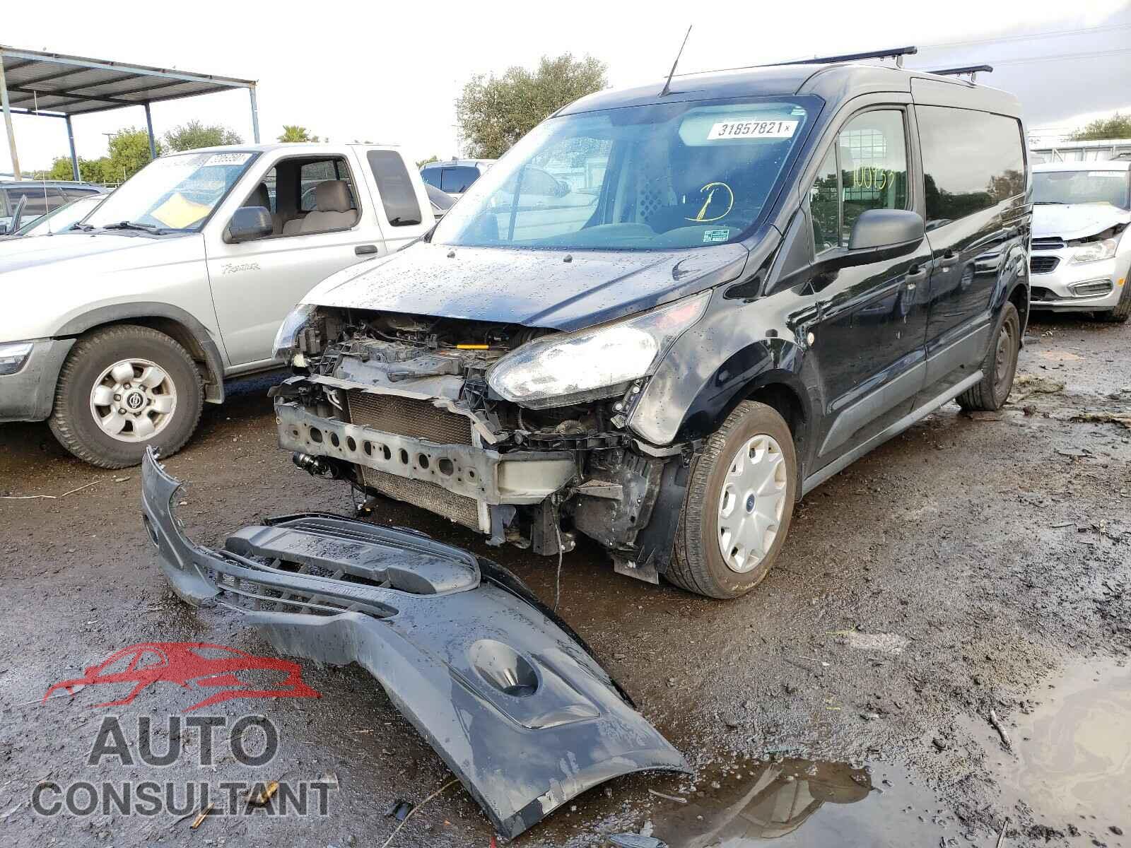 FORD TRANSIT CO 2016 - NM0LS7E75G1271529
