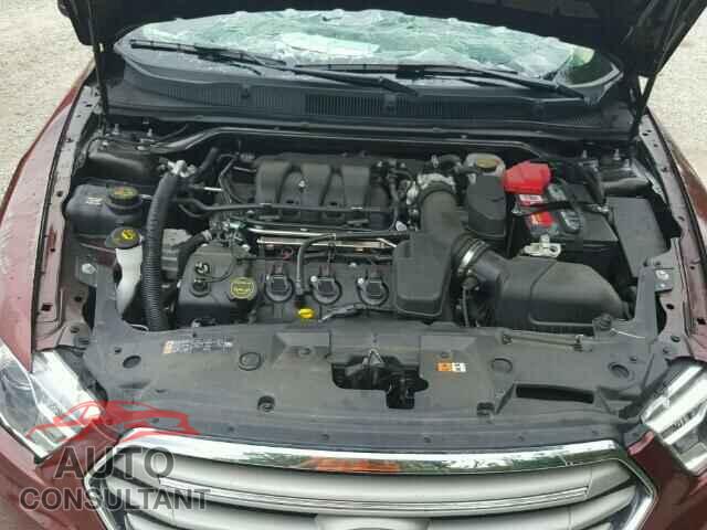 FORD TAURUS 2015 - 1FAHP2E85FG195995
