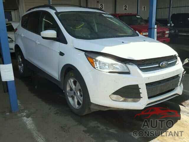 FORD ESCAPE 2015 - 1FMCU9GX9FUA12301