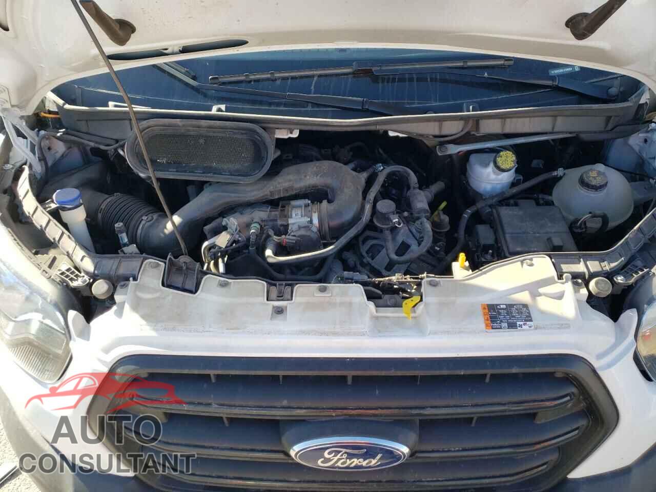 FORD TRANSIT CO 2020 - 1FTBR2C80LKA09320