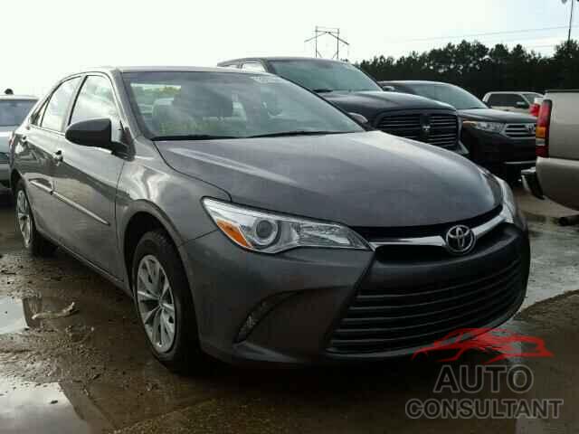TOYOTA CAMRY 2015 - 4T4BF1FK3FR515292