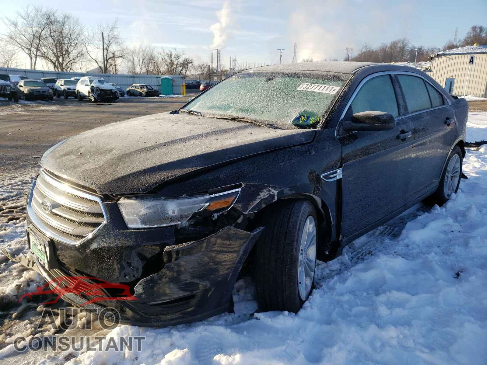 FORD TAURUS 2017 - 1FAHP2E83HG132008