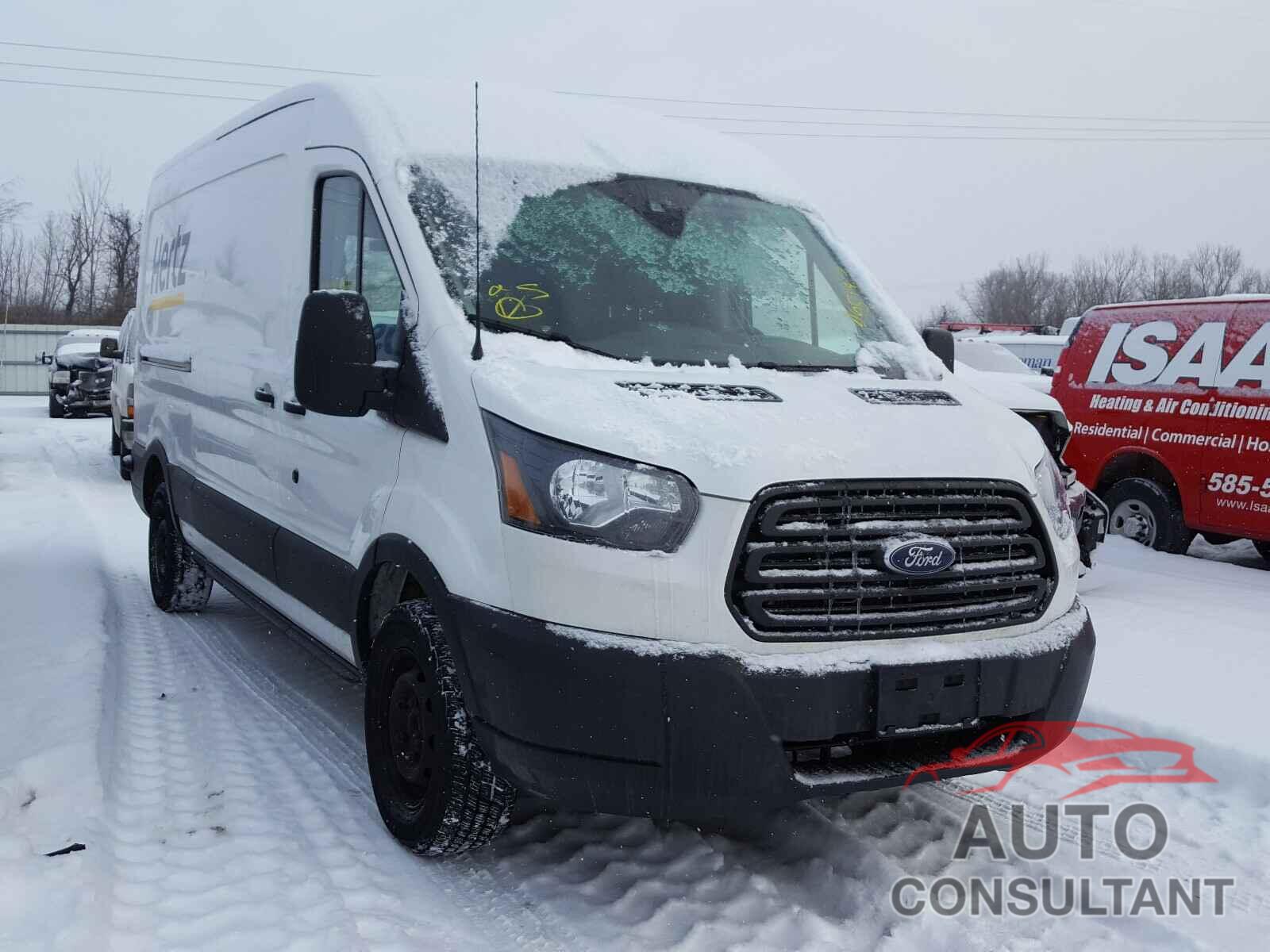 FORD TRANSIT CO 2019 - 1FTYR2CM7KKA87339