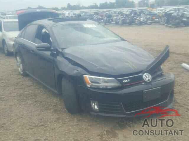 VOLKSWAGEN JETTA 2015 - 3VW4S7AJ3FM246491