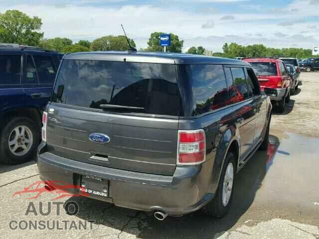 FORD FLEX 2015 - 2FMGK5B87FBA14635