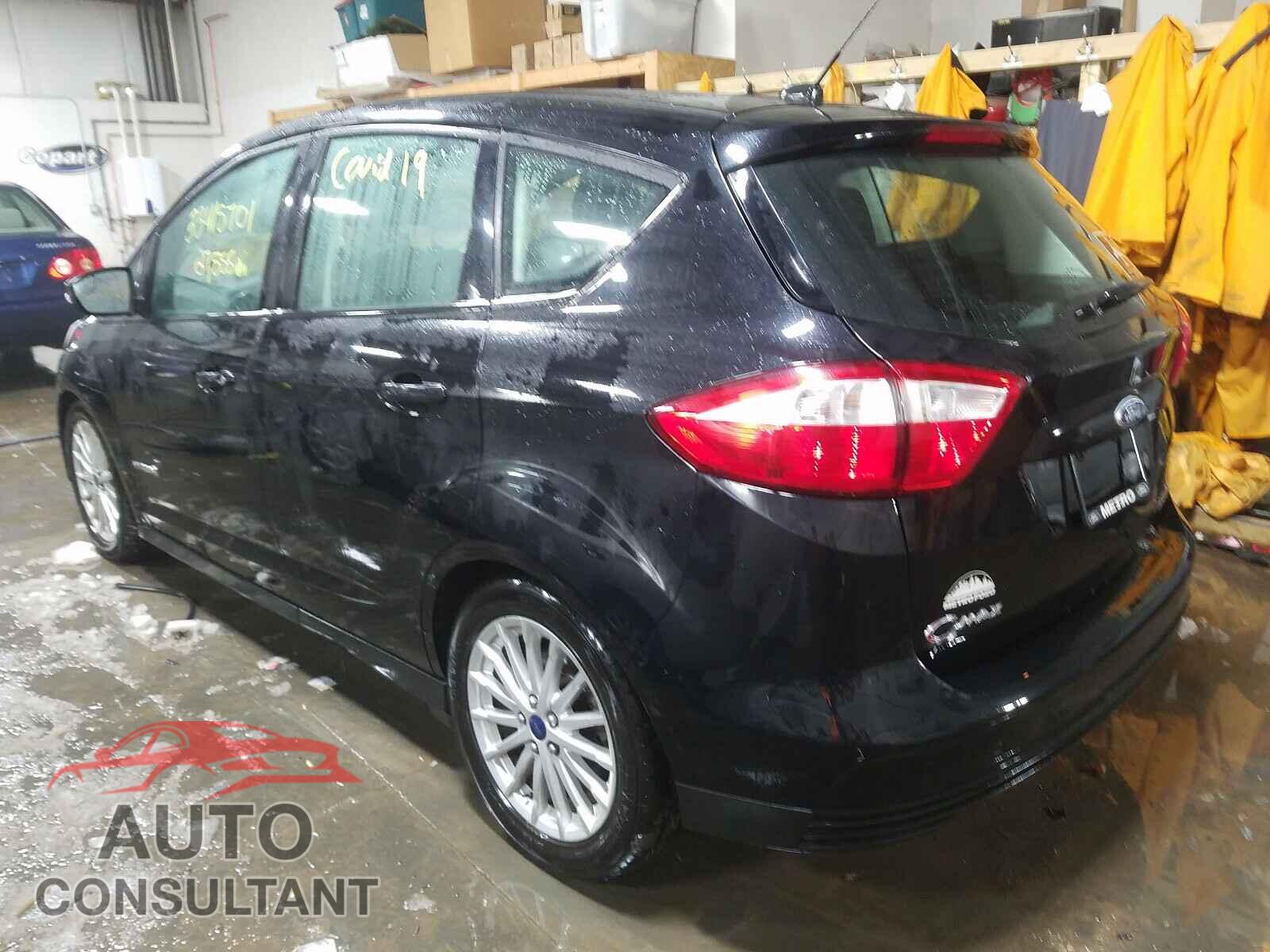 FORD CMAX 2016 - 1FADP5AUXGL106241