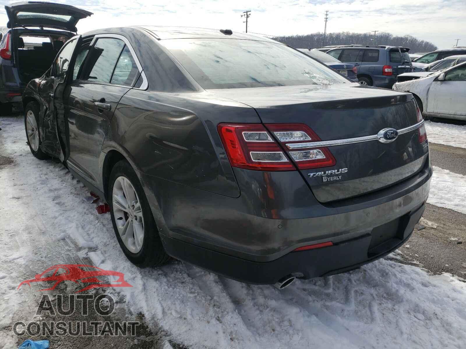 FORD TAURUS 2016 - 1FAHP2E82GG109222