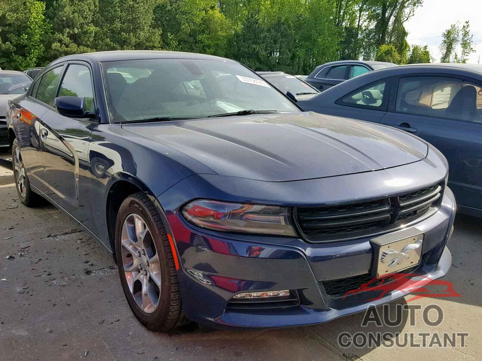 DODGE CHARGER 2017 - 3N1CN7AP0HL810328