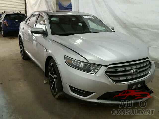 FORD TAURUS 2015 - 1FAHP2H89FG164163