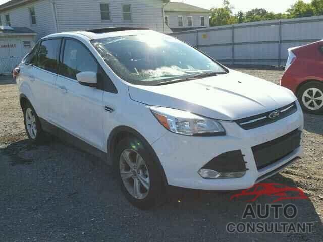 FORD ESCAPE 2015 - 1FMCU0G94FUB82174
