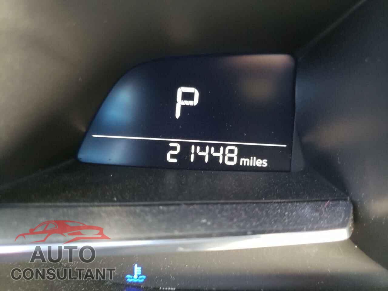 MAZDA 3 2017 - 3MZBN1M31HM141380