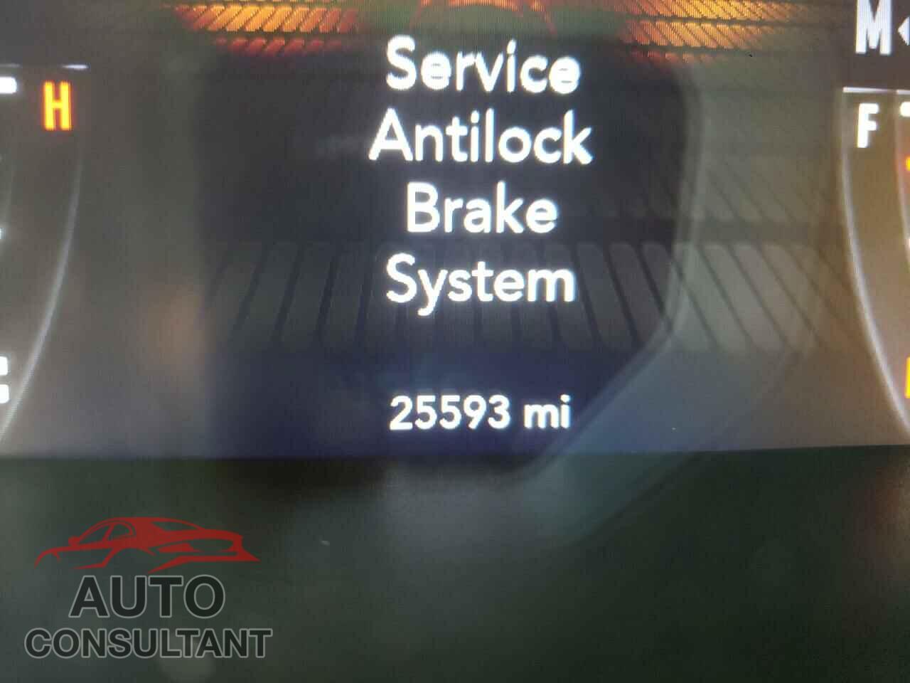 DODGE CHALLENGER 2020 - 2C3CDZAG0LH152169