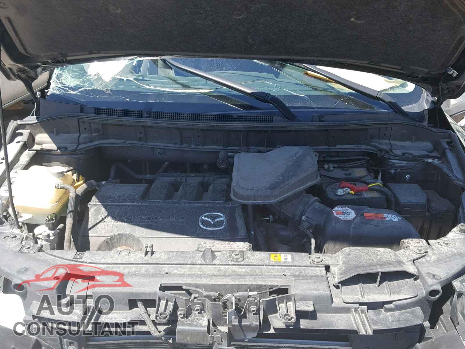 MAZDA CX-9 2015 - JM3TB2DA1F0455767