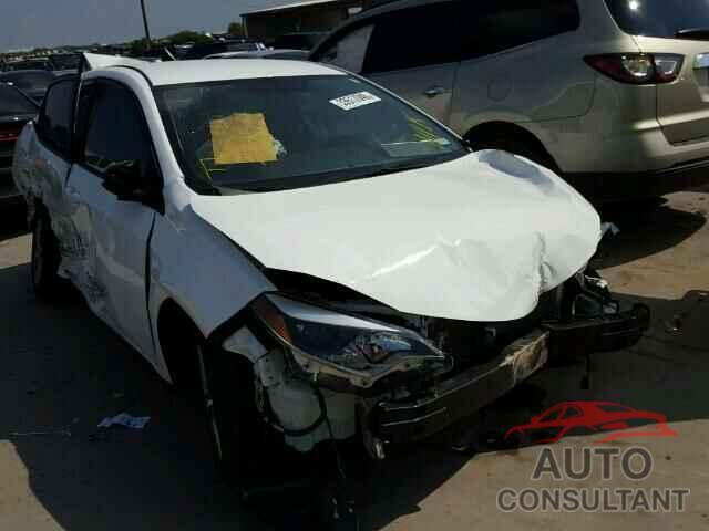 TOYOTA COROLLA 2015 - 5YFBURHE9FP291971