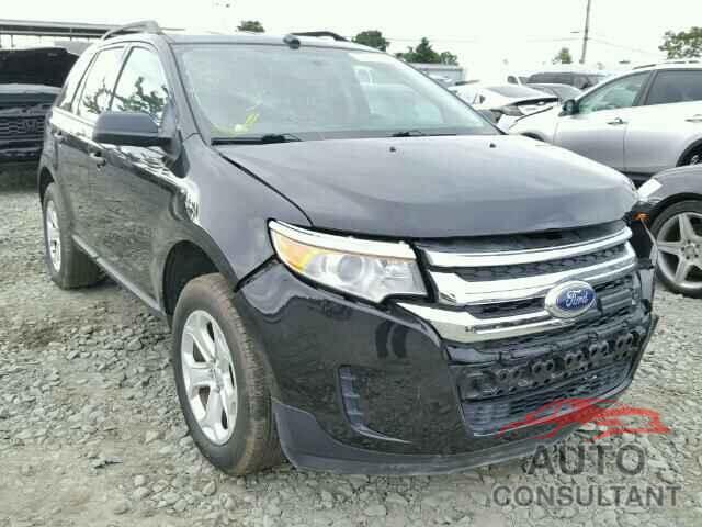 FORD EDGE 2014 - 2T2BZMCA8KC197496