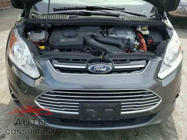 FORD CMAX 2015 - 1FADP5BU5FL110694