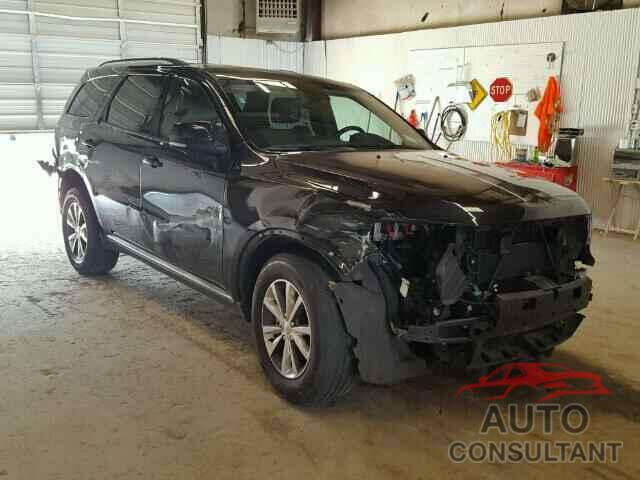 DODGE DURANGO 2016 - 1C4RDJDGXGC375010
