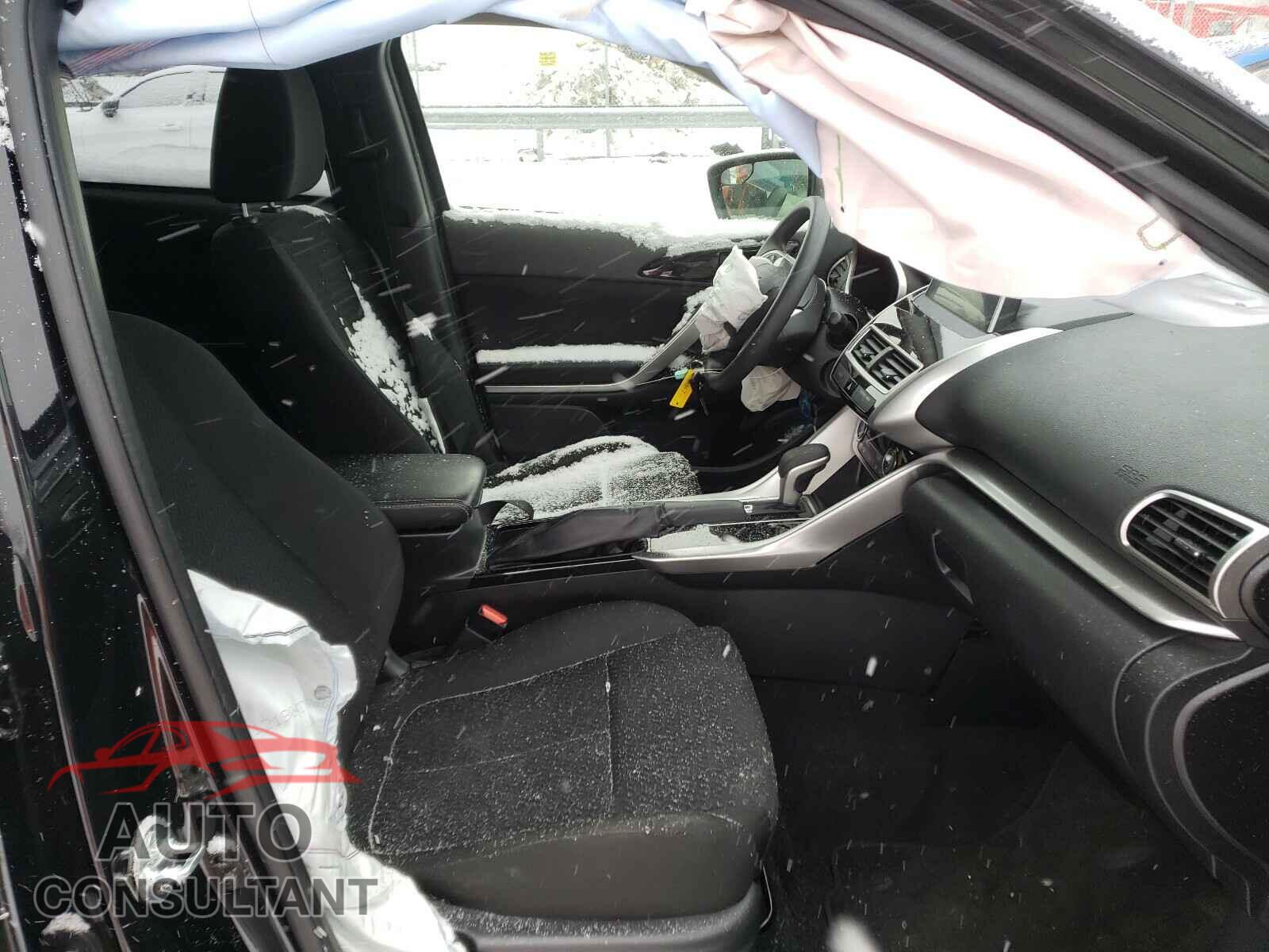 MITSUBISHI ECLIPSE 2020 - JA4AS4AA9LZ005740
