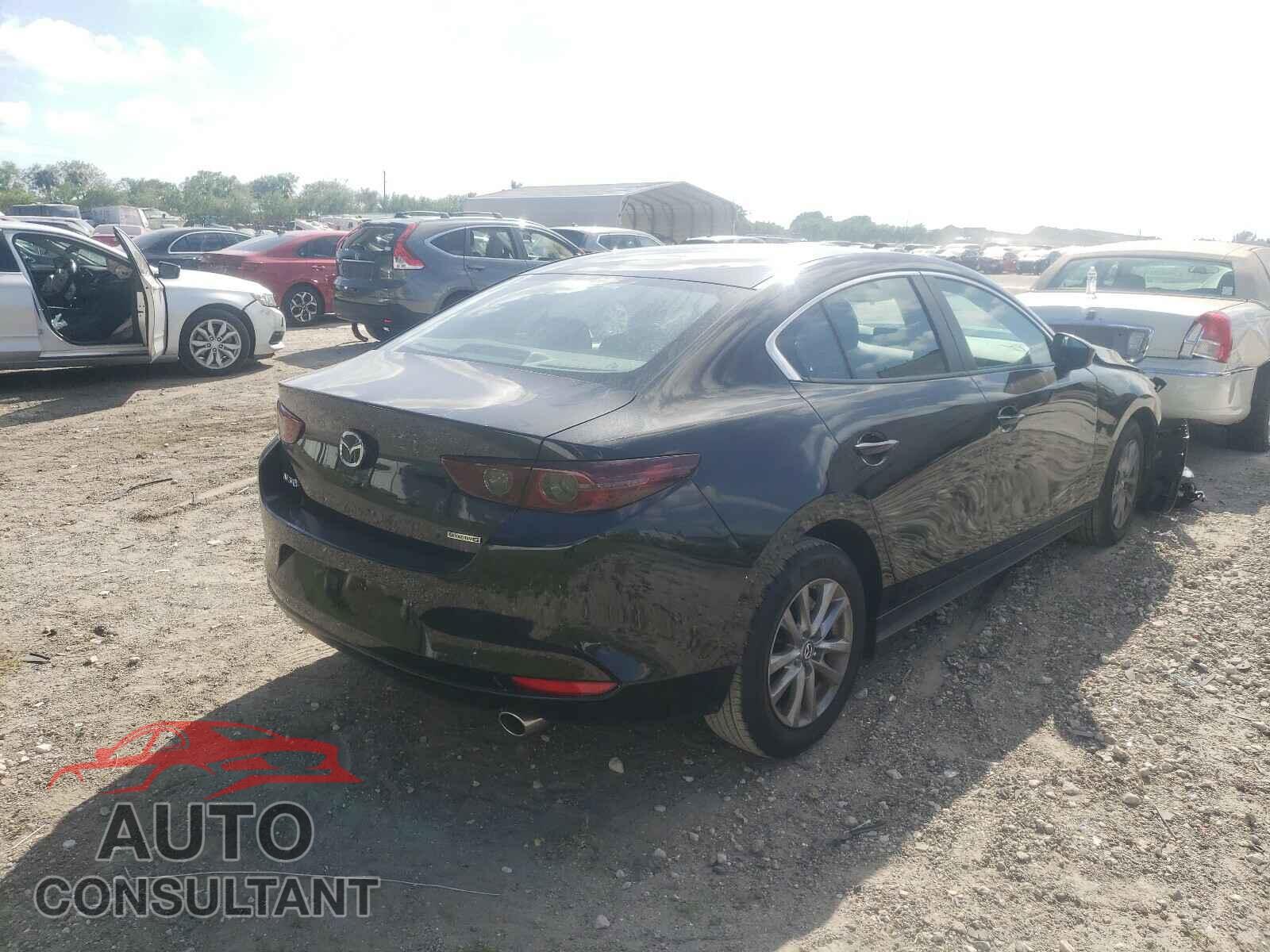 MAZDA 3 2021 - 3MZBPAA71MM203355
