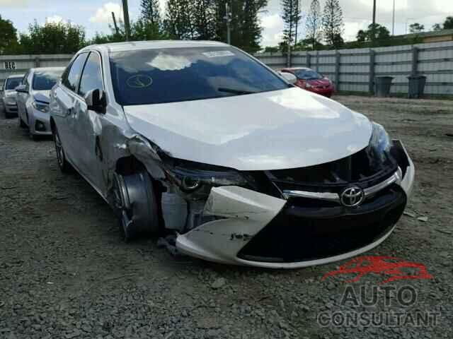 TOYOTA CAMRY 2015 - 4T1BF1FK1FU028957
