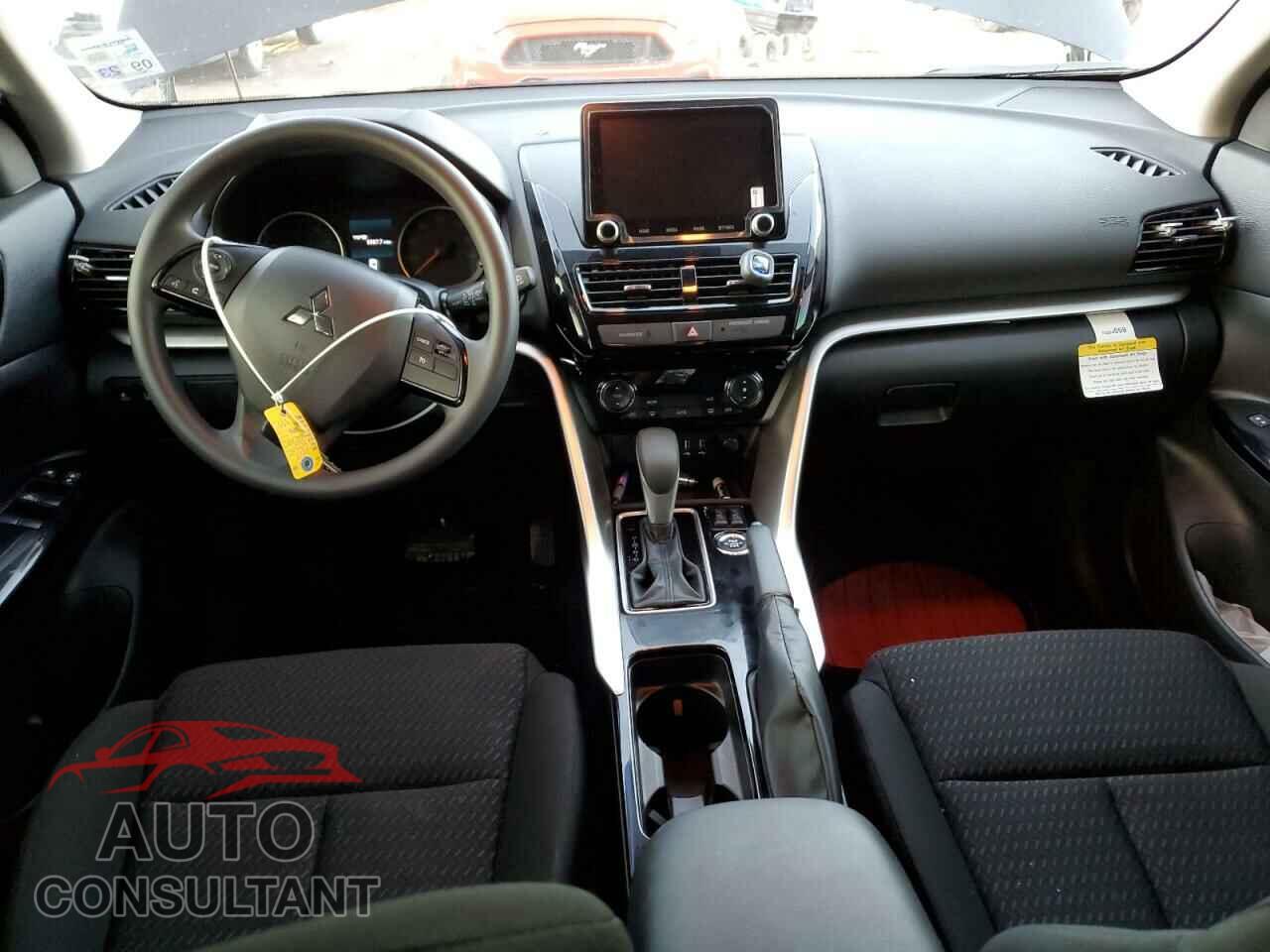 MITSUBISHI ECLIPSE 2023 - JA4ATVAA3PZ005144