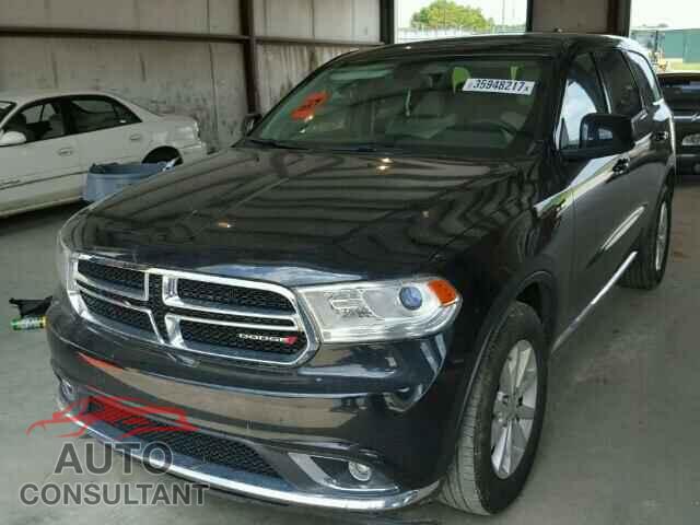 DODGE DURANGO 2015 - 1C4RDHAG1FC931023