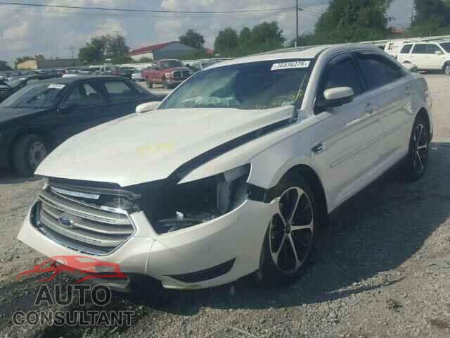 FORD TAURUS 2015 - 1FAHP2E80FG174147