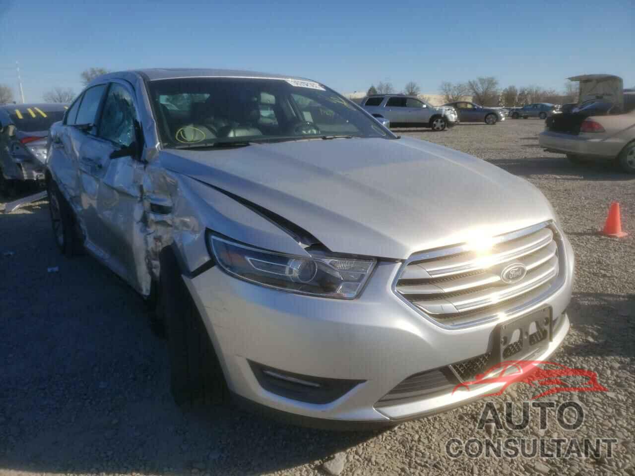 FORD TAURUS 2016 - 1FAHP2F82GG113317