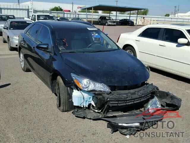 TOYOTA CAMRY 2016 - 4T1BF1FK3GU534047