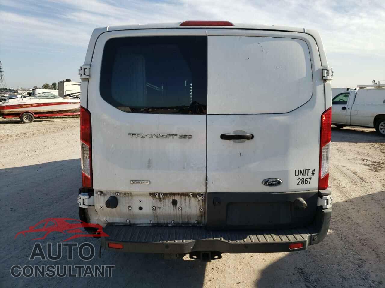 FORD TRANSIT CO 2016 - 1FTBW2YGXGKA52867