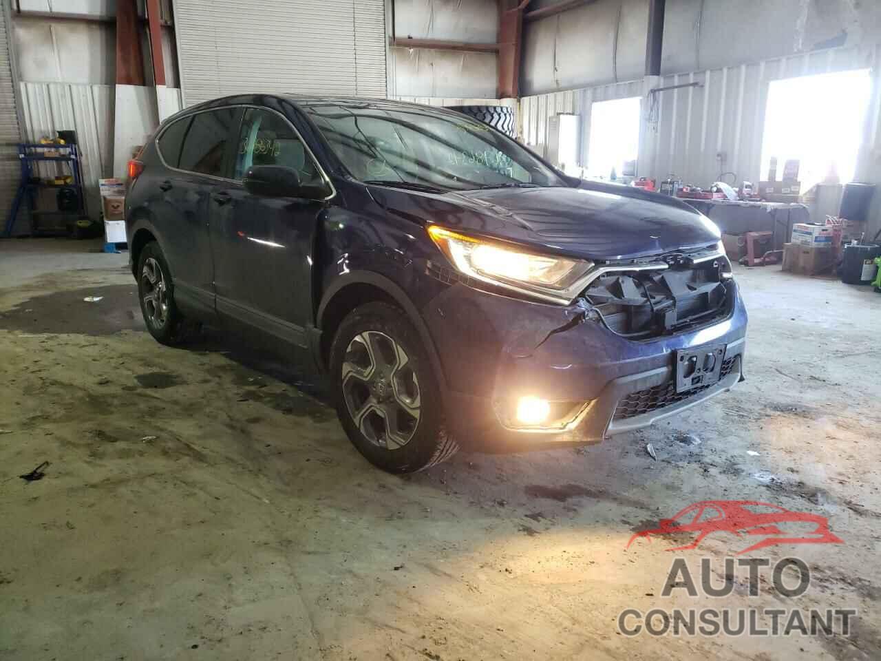HONDA CRV 2017 - 5J6RW2H5XHL068876