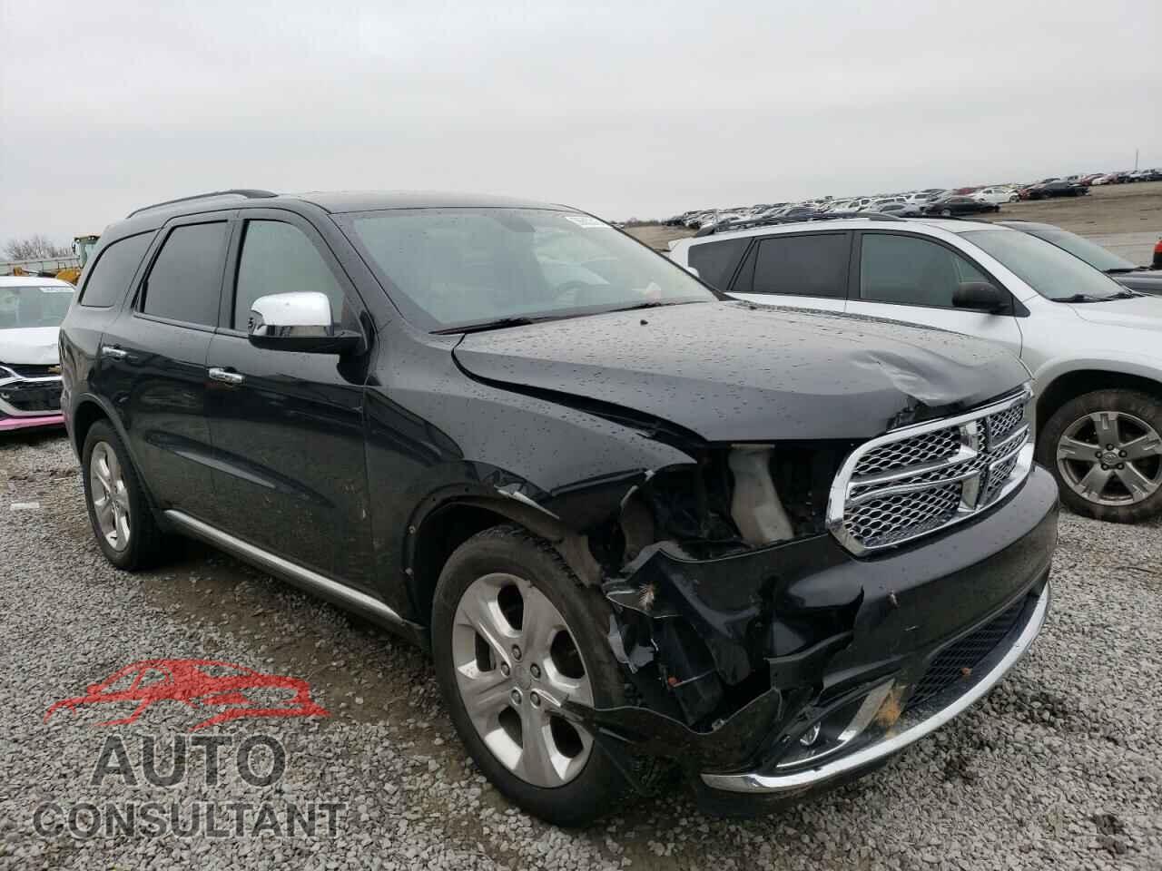 DODGE DURANGO 2015 - 1C4RDHAG0FC127795