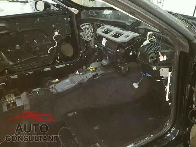 DODGE CHALLENGER 2016 - 2C3CDZC93GH164630