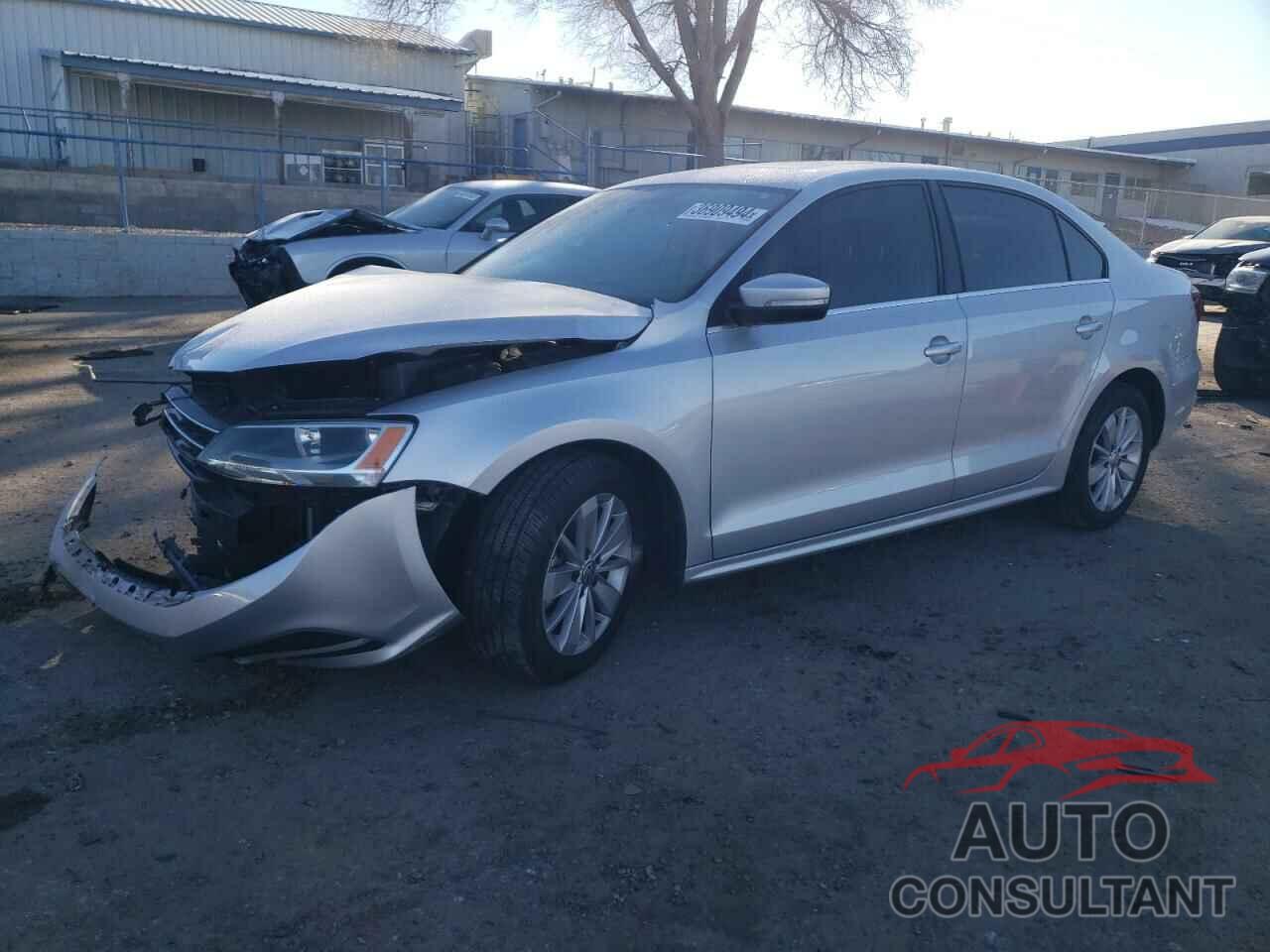 VOLKSWAGEN JETTA 2016 - 3VWD67AJ1GM330010