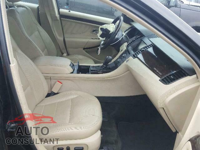 FORD TAURUS 2015 - 1FAHP2F81FG102906