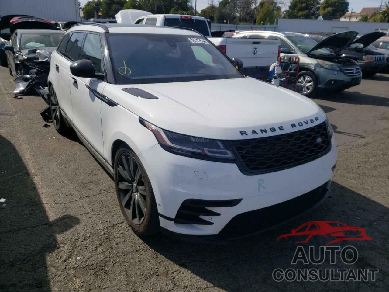 LAND ROVER RANGEROVER 2019 - SALYL2FV9KA219103