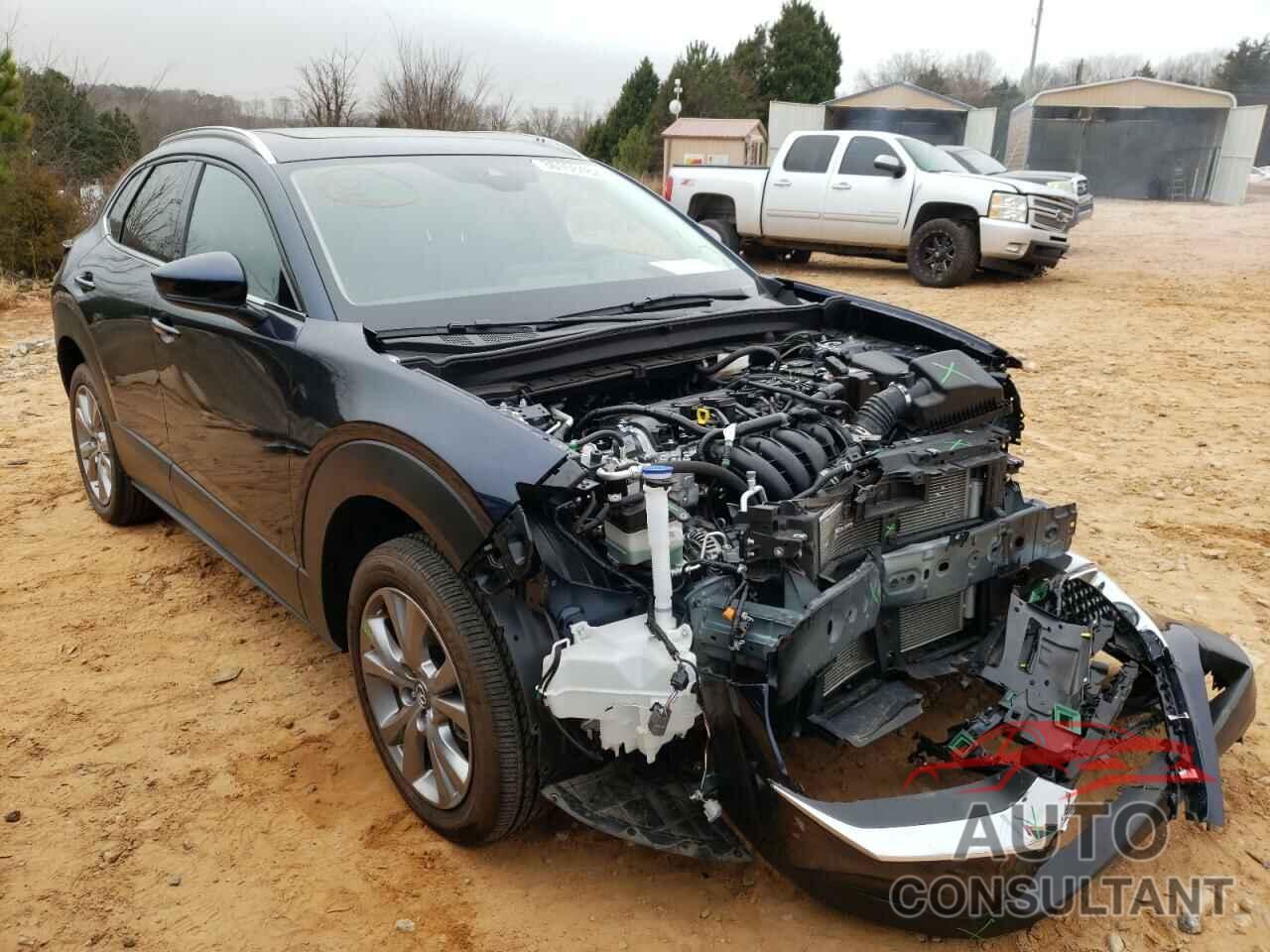 MAZDA CX30 2021 - 3MVDMADL4MM267160