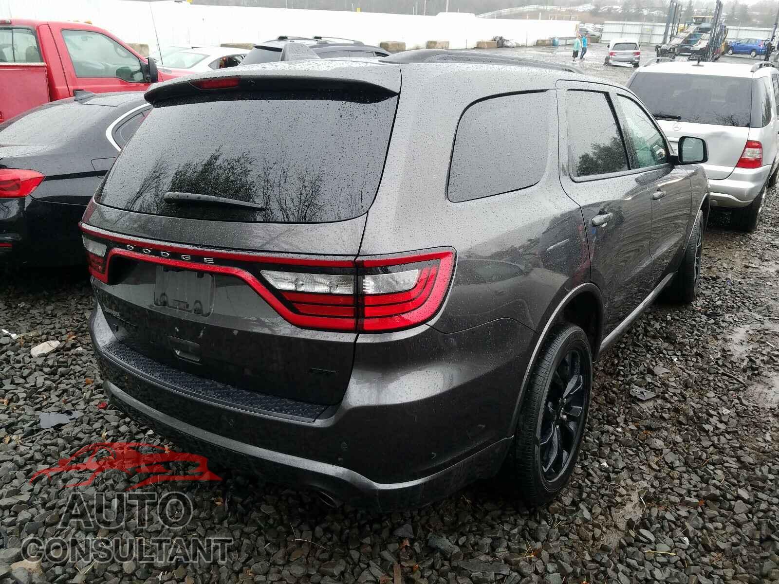 DODGE DURANGO 2020 - 1C4RDJDG0LC103320