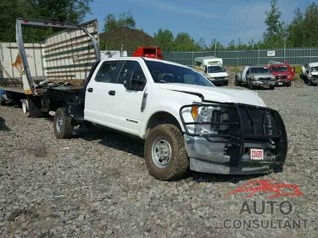 FORD F250 2017 - 1FT7W2BTXHEC77088