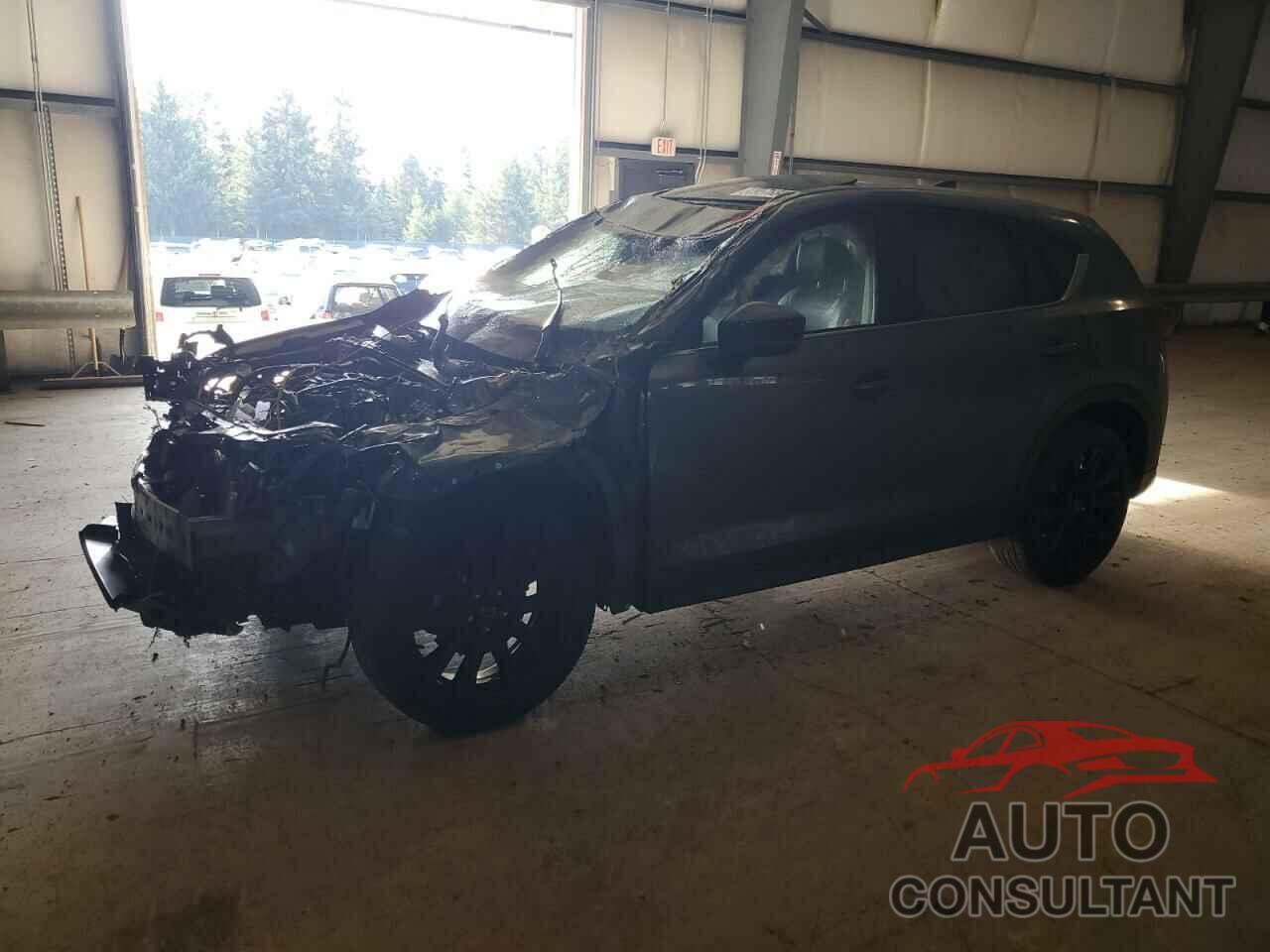 MAZDA CX-5 PREFE 2023 - JM3KFBCM3P0103514