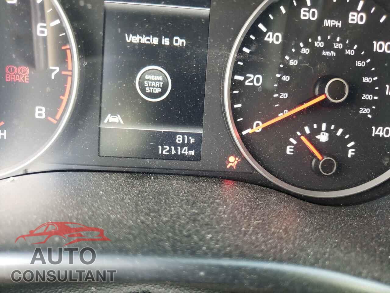 KIA RIO 2021 - 3KPA24AD4ME422986