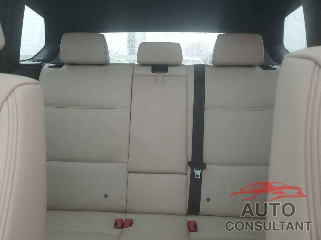 BMW X3 2016 - 5UXWX9C55G0D64153