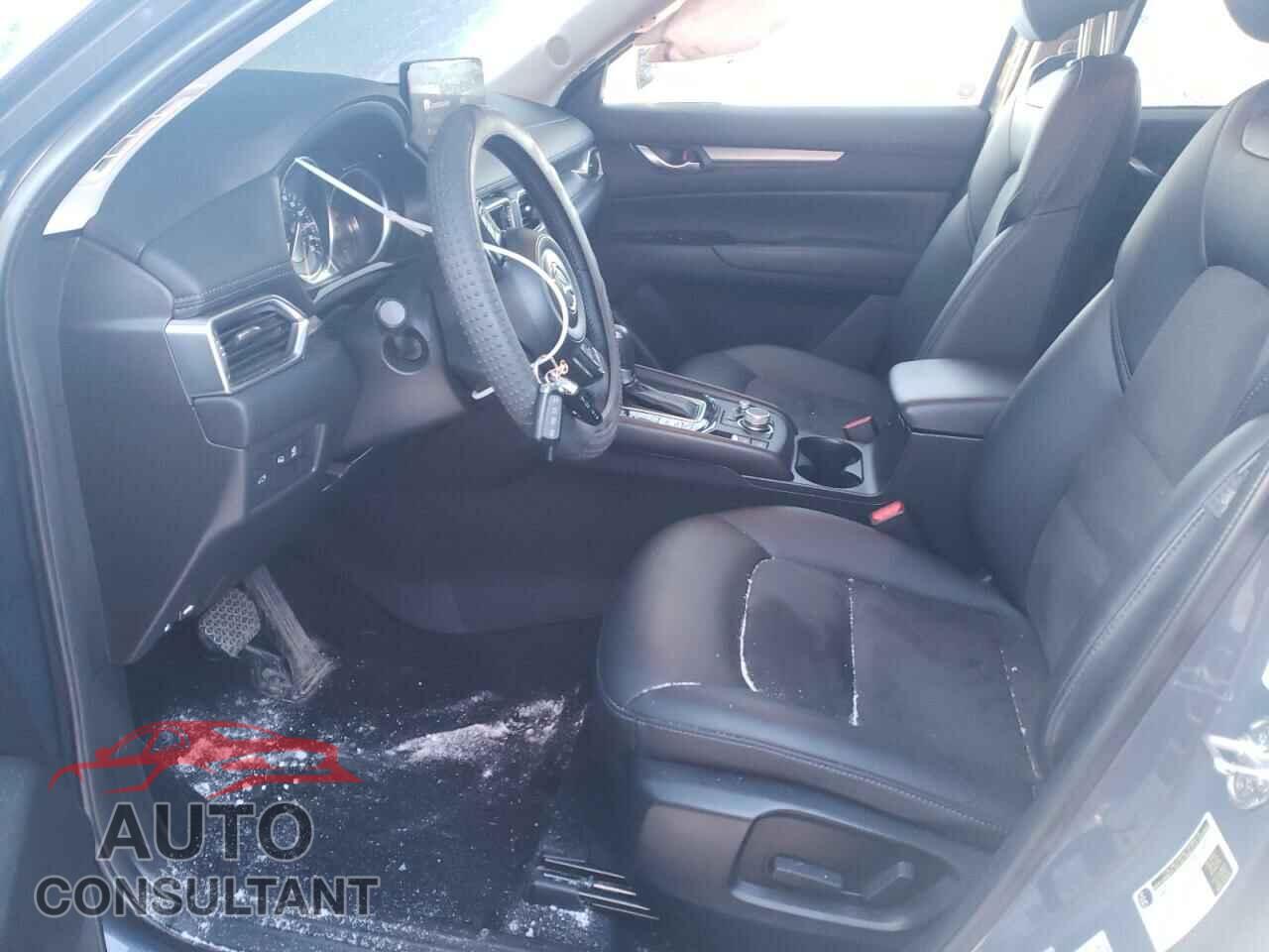 MAZDA CX-5 2021 - JM3KFBCM5M0431996