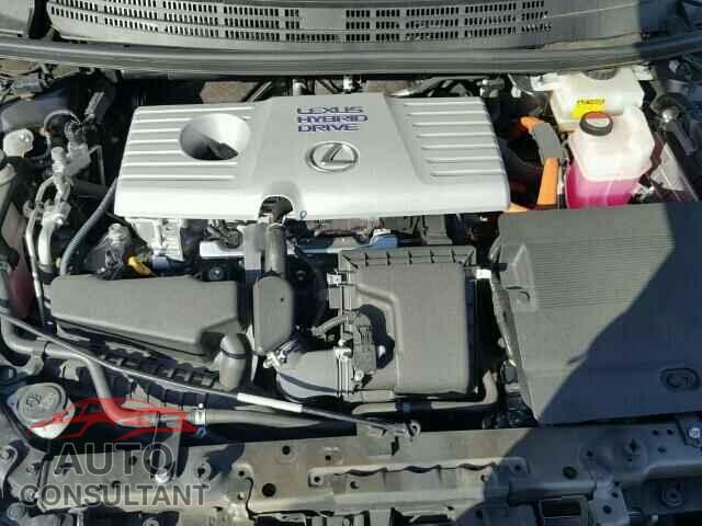 LEXUS CT 2015 - JTHKD5BH2F2220068