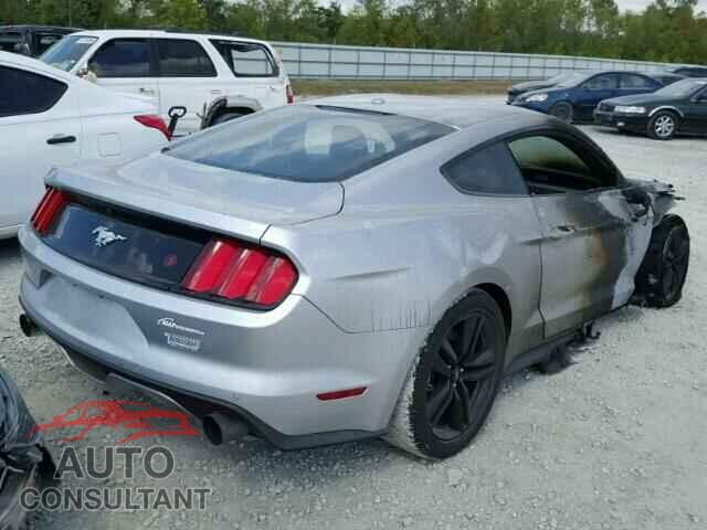 FORD MUSTANG 2015 - 1FA6P8TH7F5310475