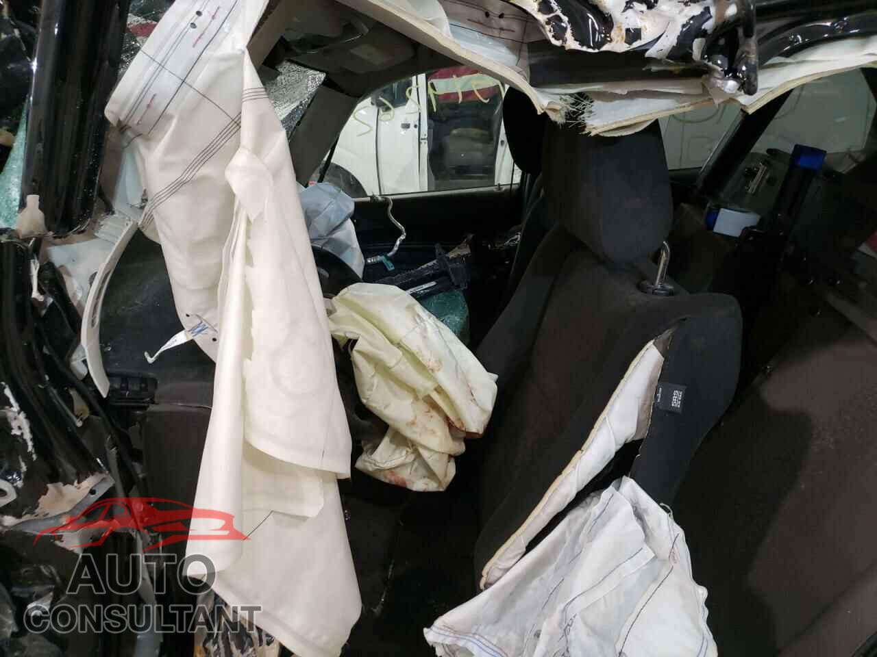 DODGE DURANGO 2021 - 1C4RDJFGXMC696005